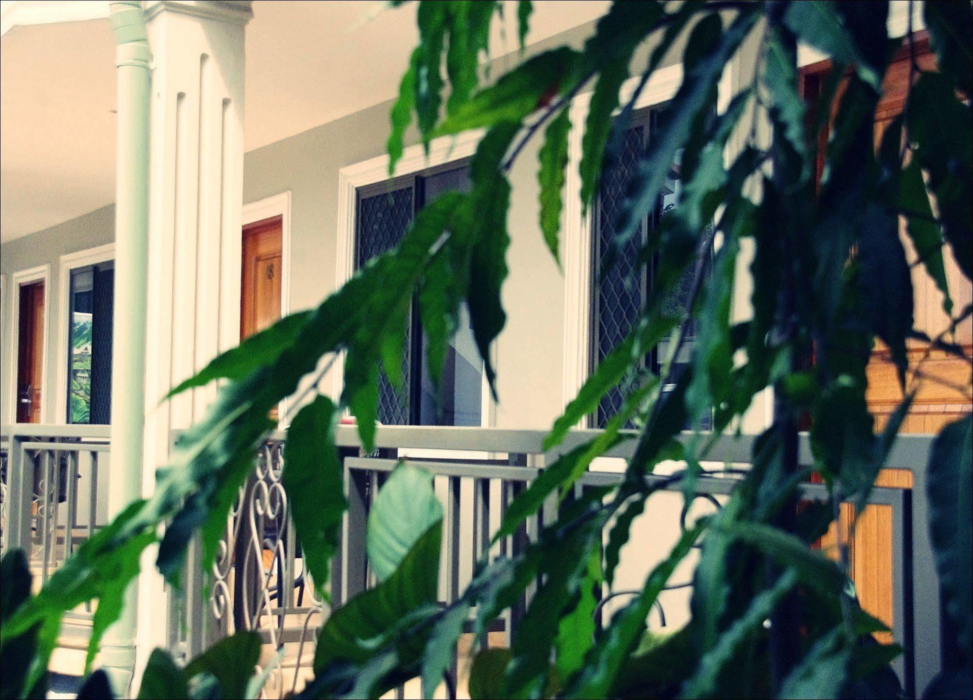 Citi Serviced Apartments And Motel - Korobosea Boroko Exterior photo